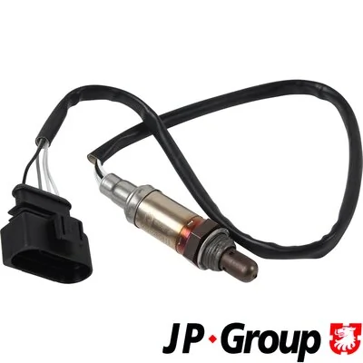 Oxygen Sensor